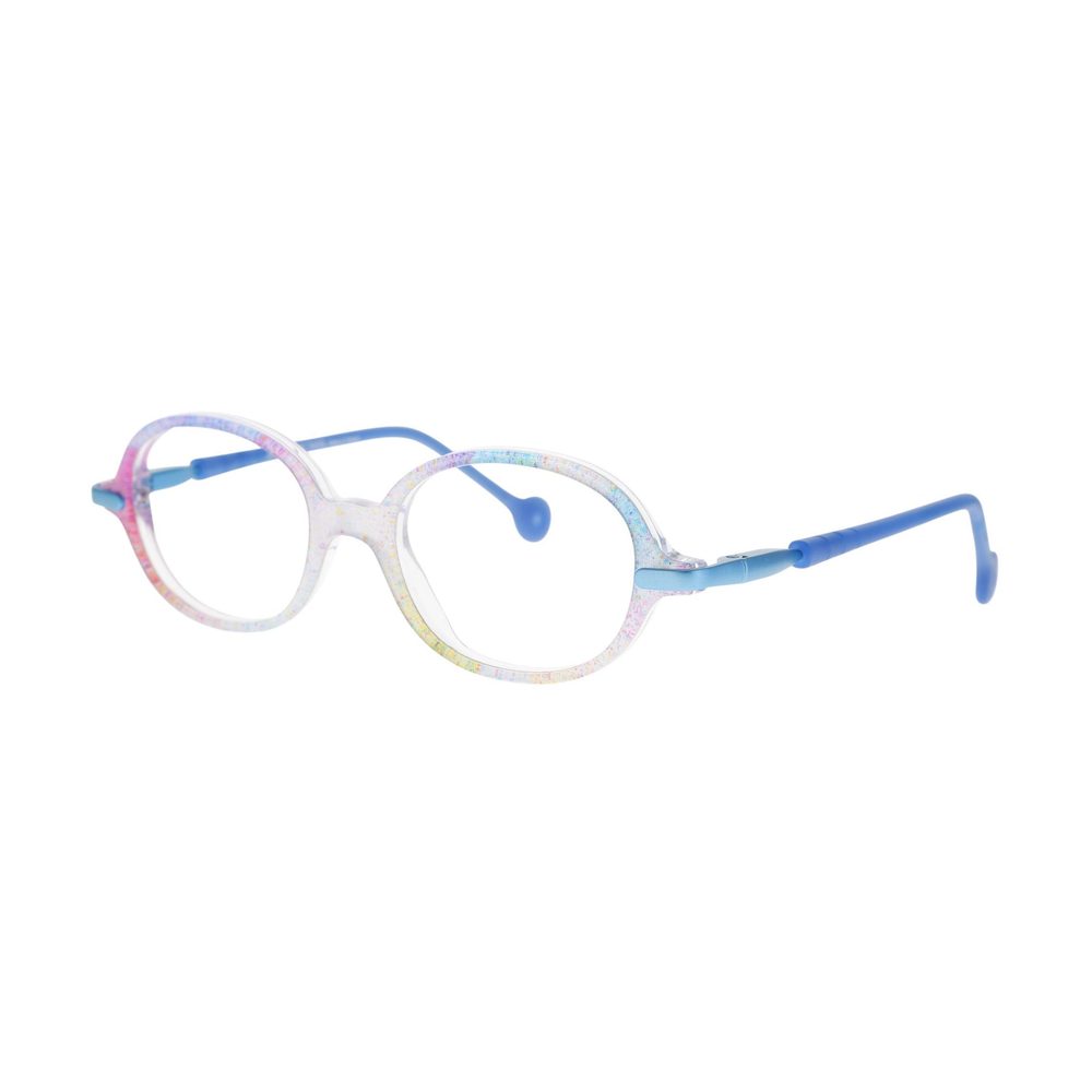 Lafont CIRQUE Eyeglasses 7154TE Pink 44mm